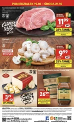 Najlepsze oferty tego tygodnia - Delikatesy Centrum