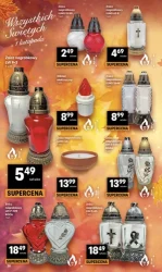 Najlepsze oferty tego tygodnia - Delikatesy Centrum