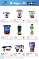 Siła dobrych cen na co dzień - Makro Cash&Carry