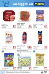 Siła dobrych cen na co dzień - Makro Cash&Carry