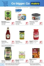 Siła dobrych cen na co dzień - Makro Cash&Carry