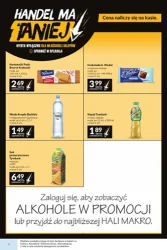 Siła dobrych cen na co dzień - Makro Cash&Carry