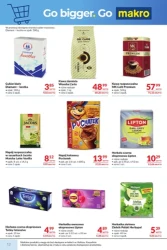 Siła dobrych cen na co dzień - Makro Cash&Carry