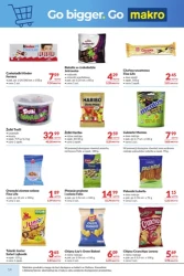 Siła dobrych cen na co dzień - Makro Cash&Carry