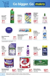 Siła dobrych cen na co dzień - Makro Cash&Carry