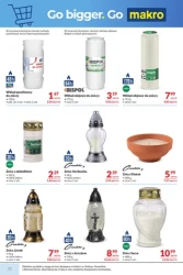 Siła dobrych cen na co dzień - Makro Cash&Carry