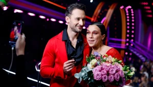 Jędrzejczyk zabrała głos po eliminacji z "TzG". "Jestem wdzięczna"