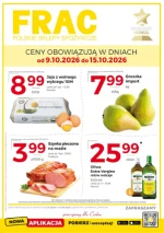 Najlepsze oferty dla Ciebie - FRAC