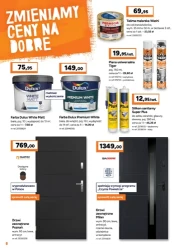 Remont w dobrej cenie - Bricoman