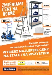 Remont w dobrej cenie - Bricoman