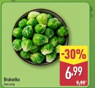 Brukselka