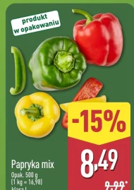 Papryka
