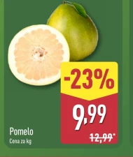 Pomelo