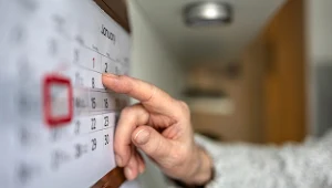 Dlaczego święto w sobotę oddaje wolne, a w niedzielę już nie? 
