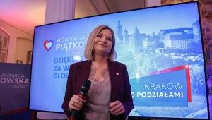 Monika Piątkowska 