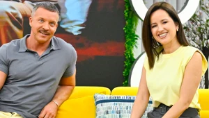 Przed świętami chcą utrzymać wizerunek grzecznych. "Ale odpalamy wrotki!"