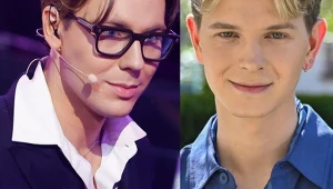 Dominik Rupinski ciągle słyszy porównania do Bagiego. "To są jurorzy"