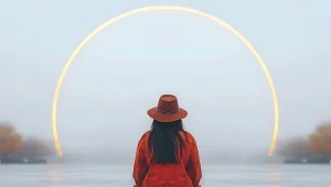 Październikowa pełnia ma niezwykłą nazwę. Dawniej miała szczególne znaczenie