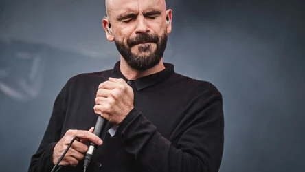 Bartosz Waglewski (Fisz)