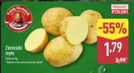 Ziemniaki Polski