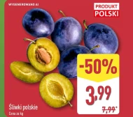 Śliwki Polski