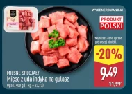 Mięso z indyka Mięsne Specjały