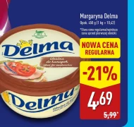 Margaryna Delma