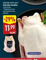 Kaczka Mięsne Specjały