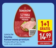Szynka Sokołów