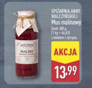 Mus Spiżarnia Anny Walczyńskiej