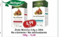 Zioła mnicha Herbapol