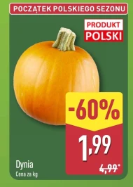 Dynia Polski