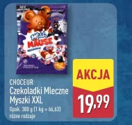 Czekoladki Choceur