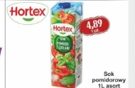 Sok Hortex