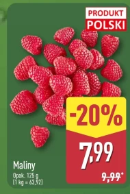 Maliny Polski