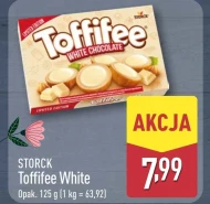 Praliny Toffifee