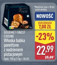 Babka Panettone