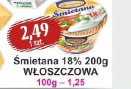 Вершки Włoszczowa