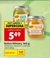 Bulion drobiowy
