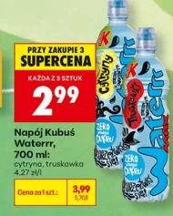 Zero Kubuś