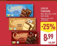 Czekolada Choceur