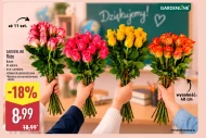 Bukiet Gardenline