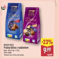 Праліне Delice