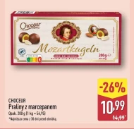 Праліне Choceur