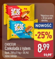 Czekolada Choceur