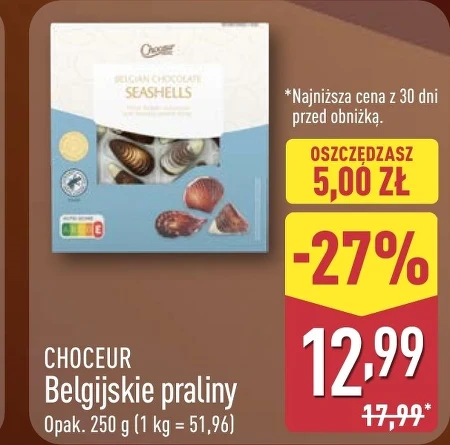 Праліне Choceur