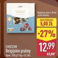 Праліне Choceur