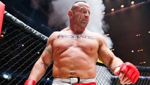 Trzy oferty dla Pudzianowskiego, kibice gotowi na hit. W grze fortuna