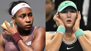 Dwie szanse, jedna wykorzystana. WTA potwierdza u progu 1000 w Wuhanie
