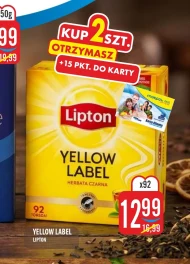 Чай Lipton